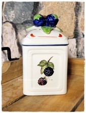 Marmeladendose Villeroy & Boch