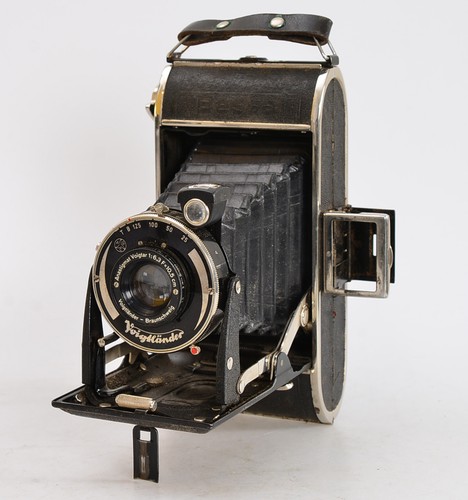 Voigtländer bessa zweiformat - voigtlÄnder,