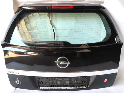 Opel astra caravan kombi - h,
