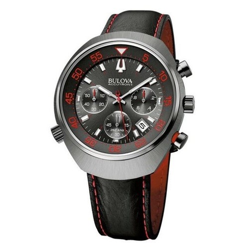 Bulova accutron lobster - accutron, ii