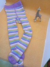 Mädchen Thermostrumpfhose Gr