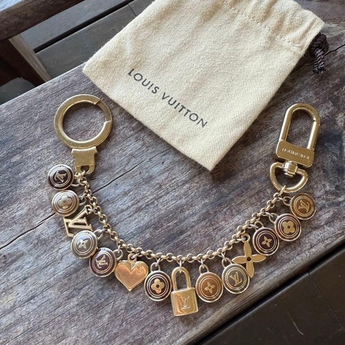 Louis vuitton porte - vuitton, porte-clés