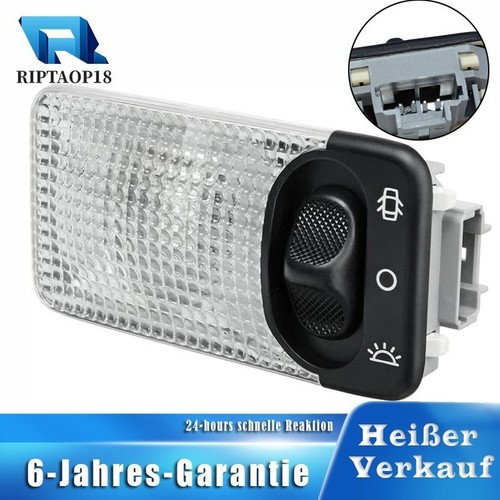 Auto-Innendach-Lichtkuppel-Les