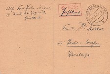 857612) all. Bes. Gebühr