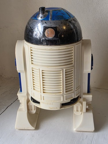 Vintage kenner star - vintage, wars