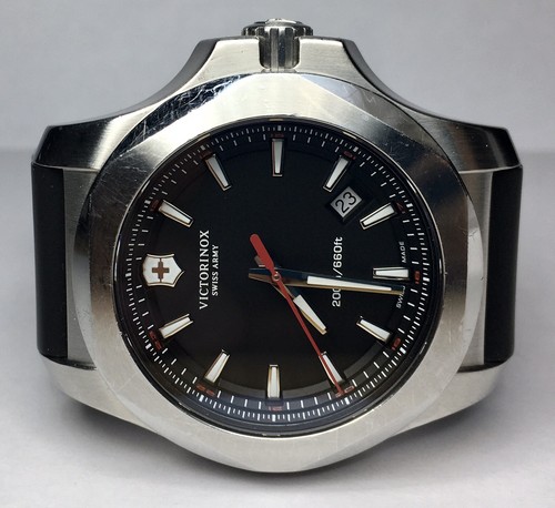 Victorinox x inox - victorinox, i.n.o.x.