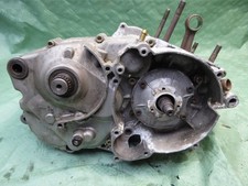 APRILIA RS125 EXTREMA REPLICA -ohne Zylinder Kolben Kurbelwelle ROTAX 123 MOTOR