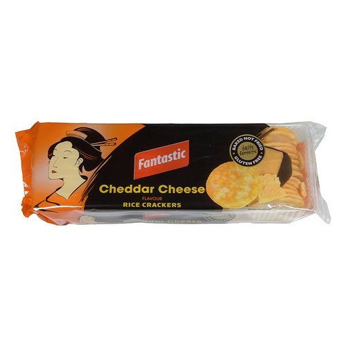 Fantastic cheddar cheese - cheddar,