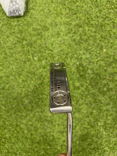 Titleist scotty cameron select - titleist,