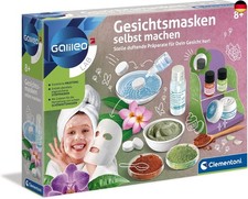 Clementoni Galileo Lab 