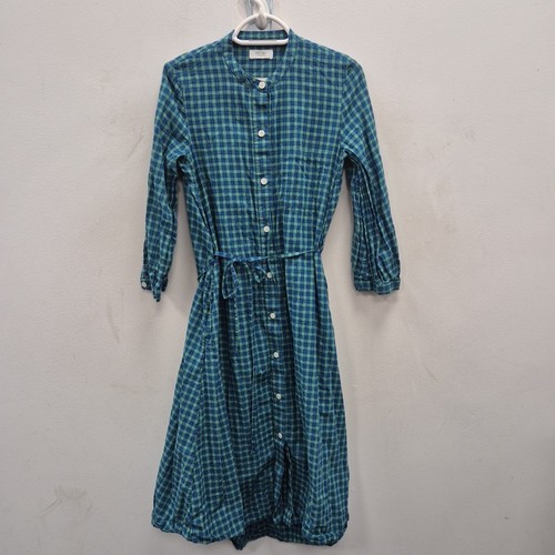 Toast kala karo hemdkleid blau - toast,
