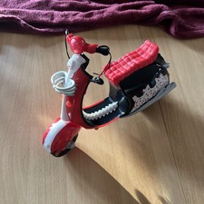 Monster High Roller von