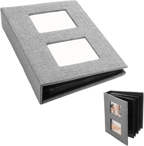 Fotoalbum einsteckalbum - fotoalbum,