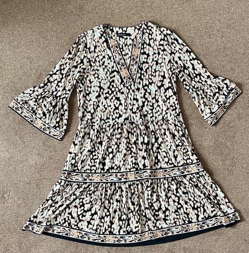 Sommerkleid mit