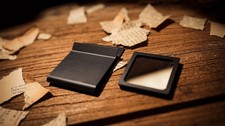 Capture mirror mental - capture, (mental
