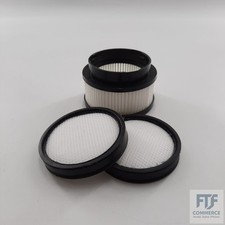 EUREKA Ersatz-HEPA-Filter-Set