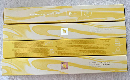 Nespresso kapseln original - nespresso,