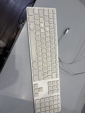 Apple MB110 (MB110LB/B) Tastatur