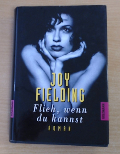 Flieh wenn kannst - flieh,, von