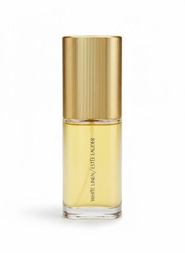 Vintage estee lauder white - lauder,
