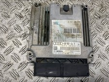4G0907311E 84703 Steuergerät Motor AUDI A6 Avant (4G, C7) 4G0907311E 3.0 TDI 20