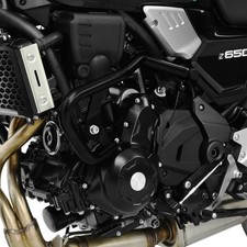 ZIEGER Sturzbügel kompatibel