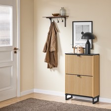 SoBuy Schuhschrank schmal