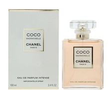 CHANEL Coco Mademoiselle Eau