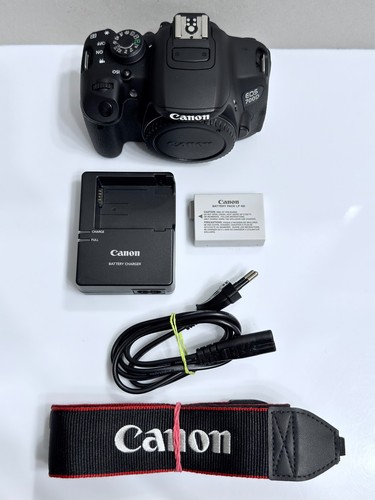 Digitalkamera canon eos - digitalkamera,