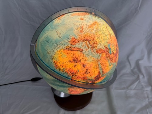 Großer columbus globus - großer, xl