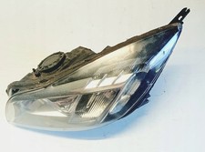 Frontscheinwerfer Opel Insignia A 13226792 Xenon Links Scheinwerfer Headlight