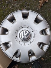 4 X Original VW Touran Golf