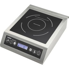 SARO Induktionskochfeld Modell