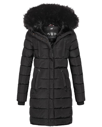 Damen winterjacke steppjacke - winterjacke,