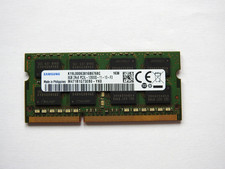 Arbeitsspeichermodul RAM