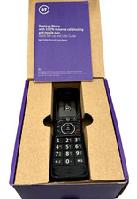 BT Premium DECT-Telefon