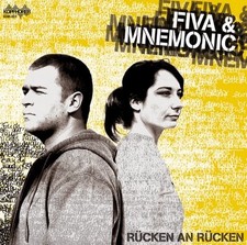 Fiva MC - Rücken An Rücken |