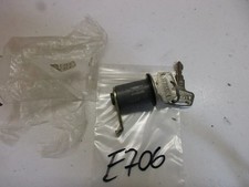 Schloß E706. Suzuki CS 50 CS 80 vorne 92130-02110 Frontkasten Schlüssel Staufach