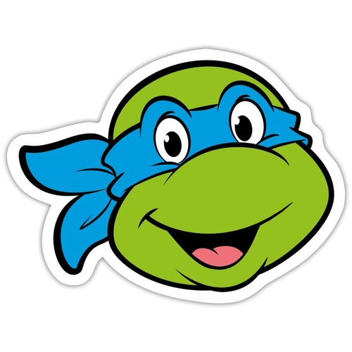 Teenage mutant ninja turtles - teenage,