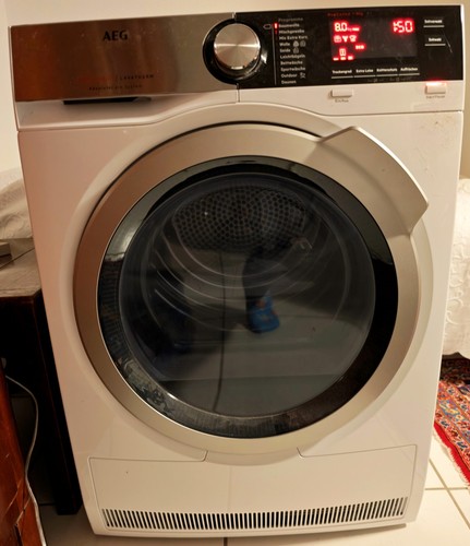 Aeg 8000 series - aeg,