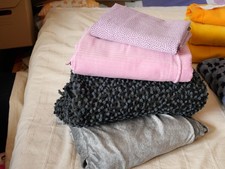 Stoffe Restposten Baumwolle