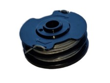 Fadenspule passend für  LUX TOOLS    E-RT-450/25 , 550/27 , 650/29  Rasentrimmer