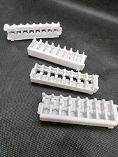 4 x Bosch Pick and Click