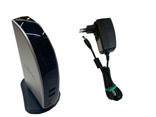 Fujitsu pr07 port replicator - pr07,