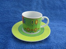 2 tlg.ESPRESSO-GEDECK