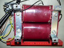 Medical Trenntrafo Trafo Netzteil für Strässle EKG Cardiovit ECG Schiller CS-200