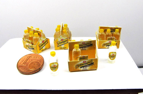6er pack tonic water - *~,