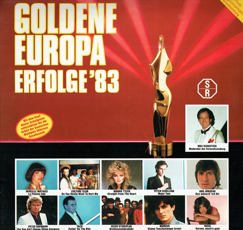 Vinyl various - -, –