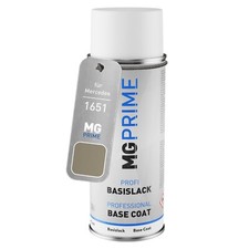 Autolack Spraydose für Mercedes 1651 Pueblobeige Pueblo Beige Basislack