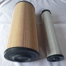 Luftfilter - Set für Volvo